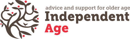 Independent Age Logo